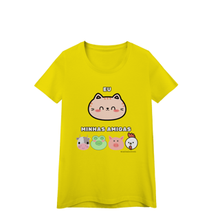 Nome do produto Eu e minhas amigas