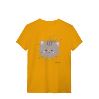 Nome do produto Camiseta - Explosão de fofura LGBT