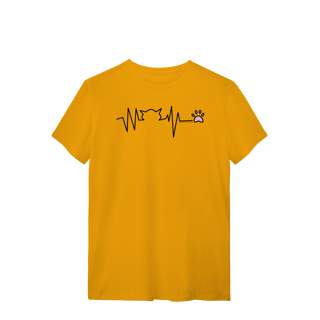 Nome do produto Camiseta - CATmento cardiaco