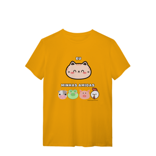 Nome do produto Eu e minhas amigas