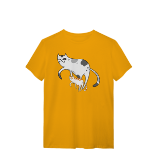 Nome do produto Camiseta - Me deixaaa