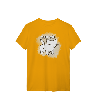 Nome do produto Camiseta - Teu cú