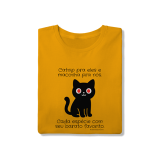 Nome do produto Catnip para todos