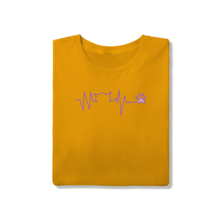 Nome do produto Camiseta - CATcardiaco