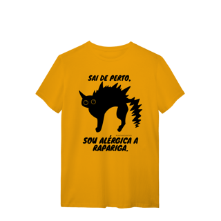 Nome do produto Sai de perto