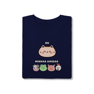 Nome do produto Eu e minhas amigas