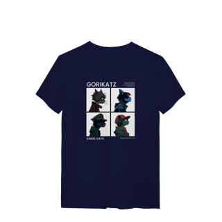 Nome do produto Camiseta - Gorikatz
