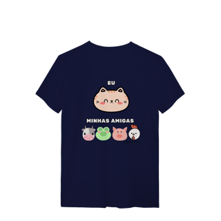 Nome do produto Eu e minhas amigas