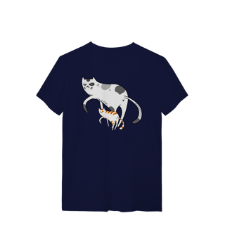 Nome do produto Camiseta - Me deixaaa