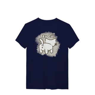 Nome do produto Camiseta - Teu cú