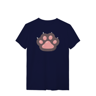Nome do produto Camiseta - Pata fofa