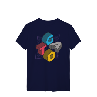 Nome do produto Camiseta - Gato