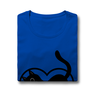 Nome do produto Coração CatLovers