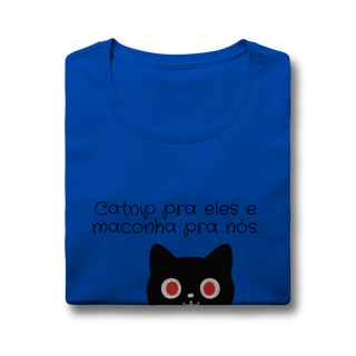 Nome do produto Catnip para todos