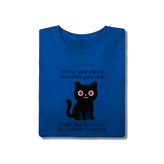 Nome do produto Catnip para todos