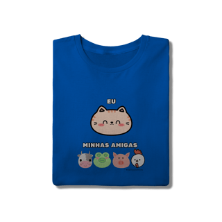 Nome do produto Eu e minhas amigas