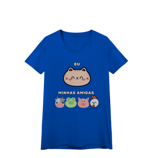 Nome do produto Eu e minhas amigas