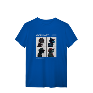 Nome do produto Camiseta - Gorikatz
