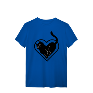 Nome do produto Coração CatLovers