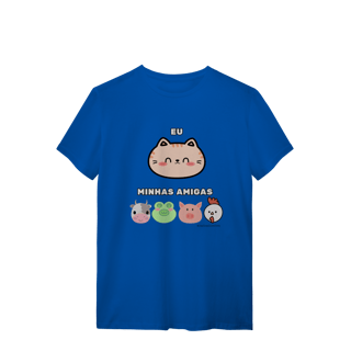 Nome do produto Eu e minhas amigas