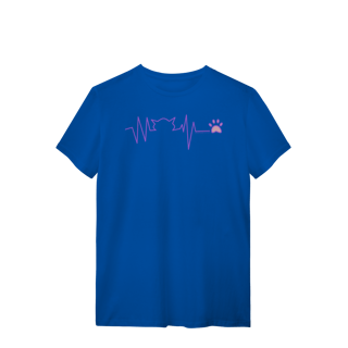 Nome do produto Camiseta - CATcardiaco