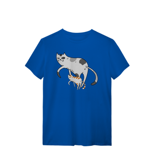 Nome do produto Camiseta - Me deixaaa