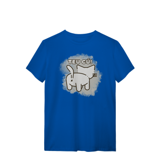 Nome do produto Camiseta - Teu cú