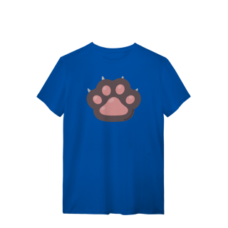 Nome do produto Camiseta - Pata fofa