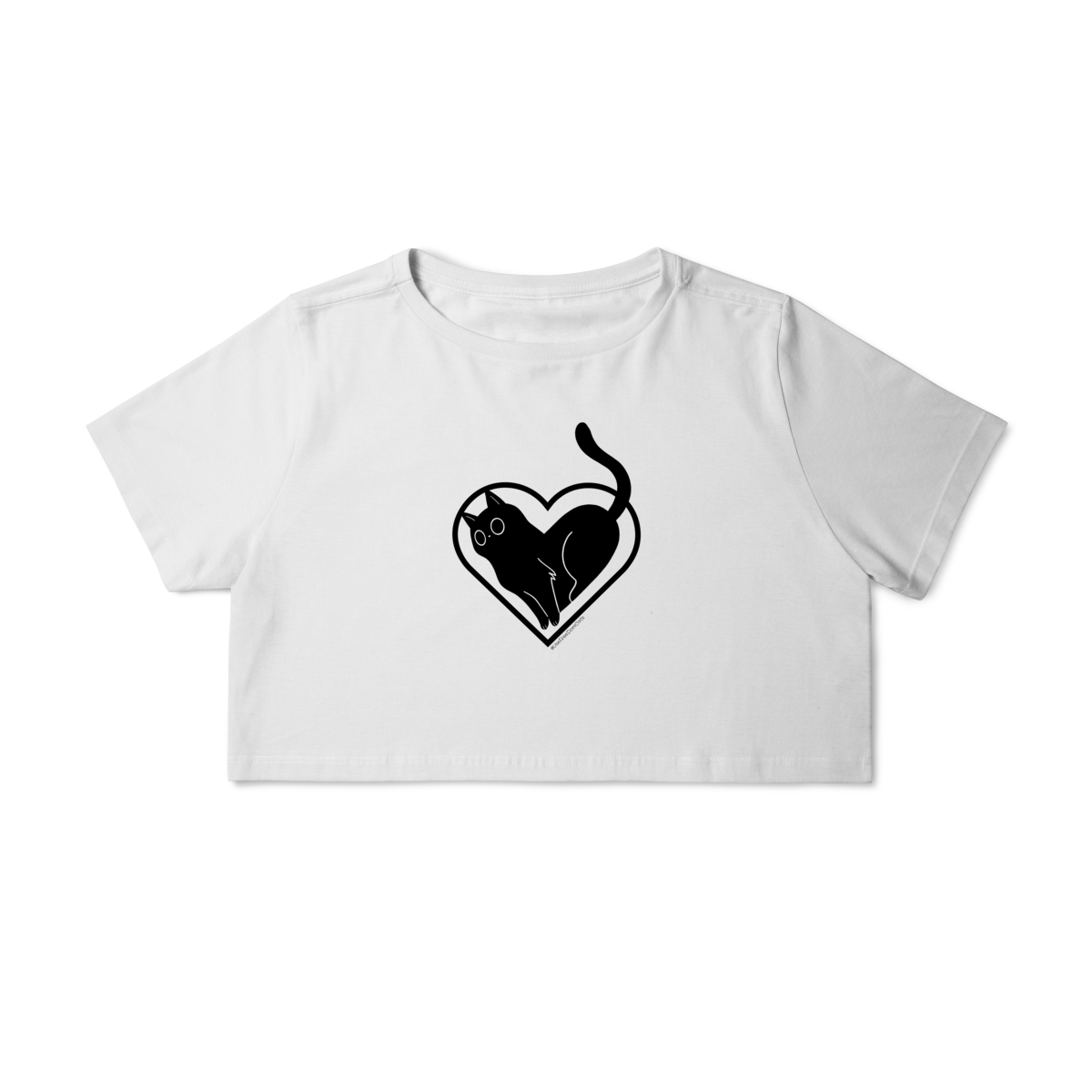 Nome do produto: Coração CatLovers