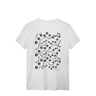 Camiseta - Patas Pretas