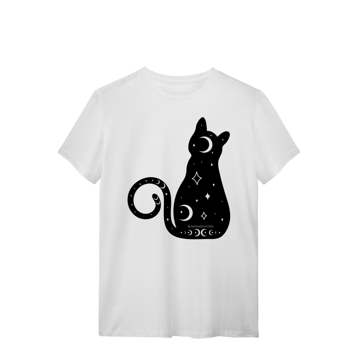 Nome do produto: Gata estrelada