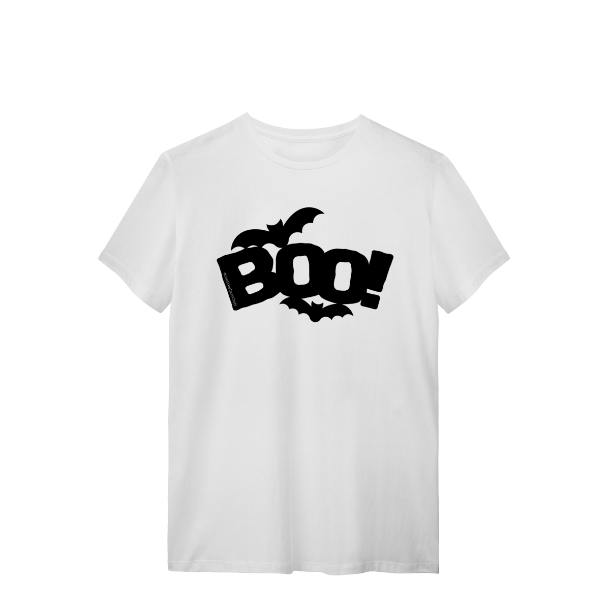 Boo!