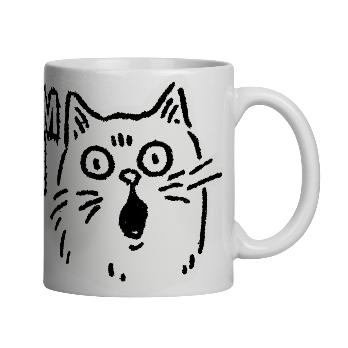 Quero um cafééé