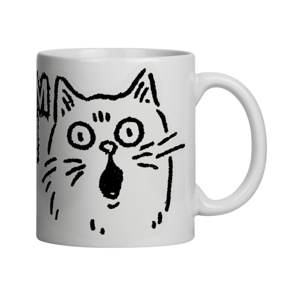 Quero um cafééé