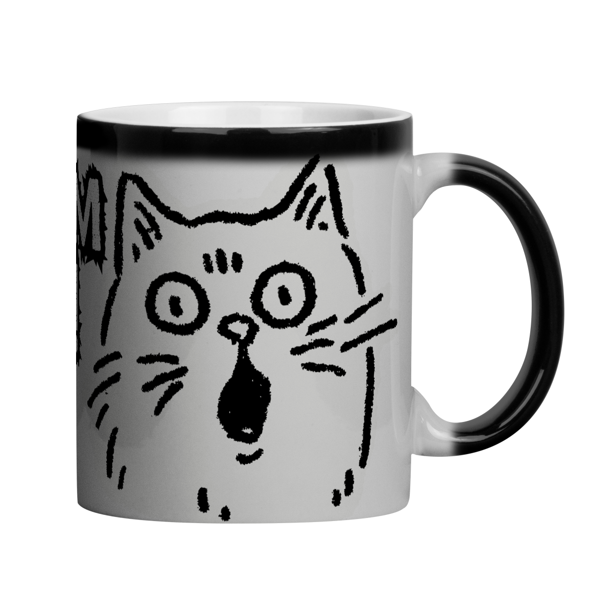 Quero um cafééé