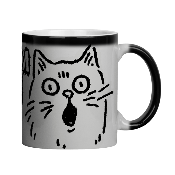 Quero um cafééé