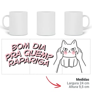 Nome do produto Bom dia pra quem