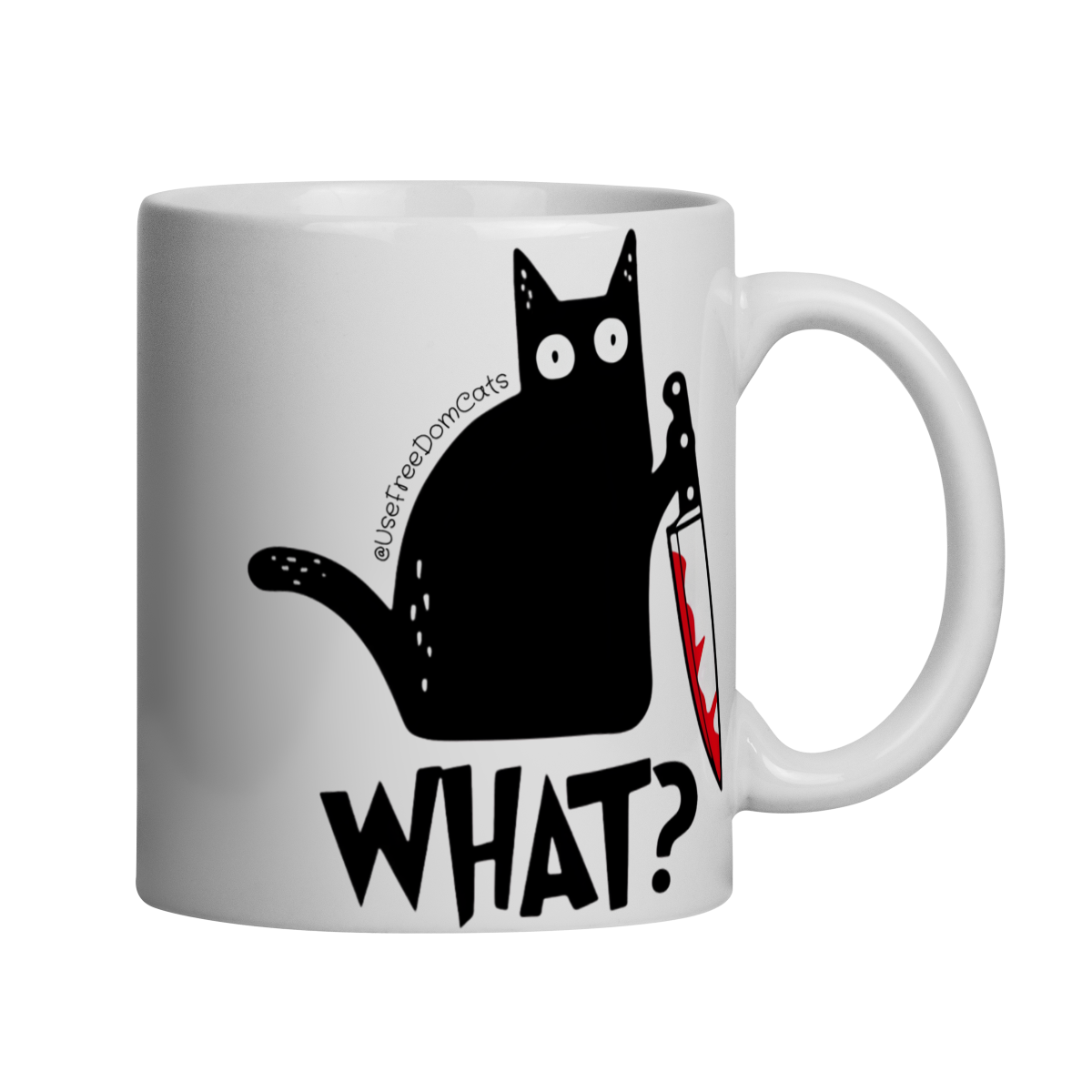 Nome do produto: What