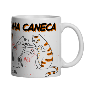 Trisca na minha caneca