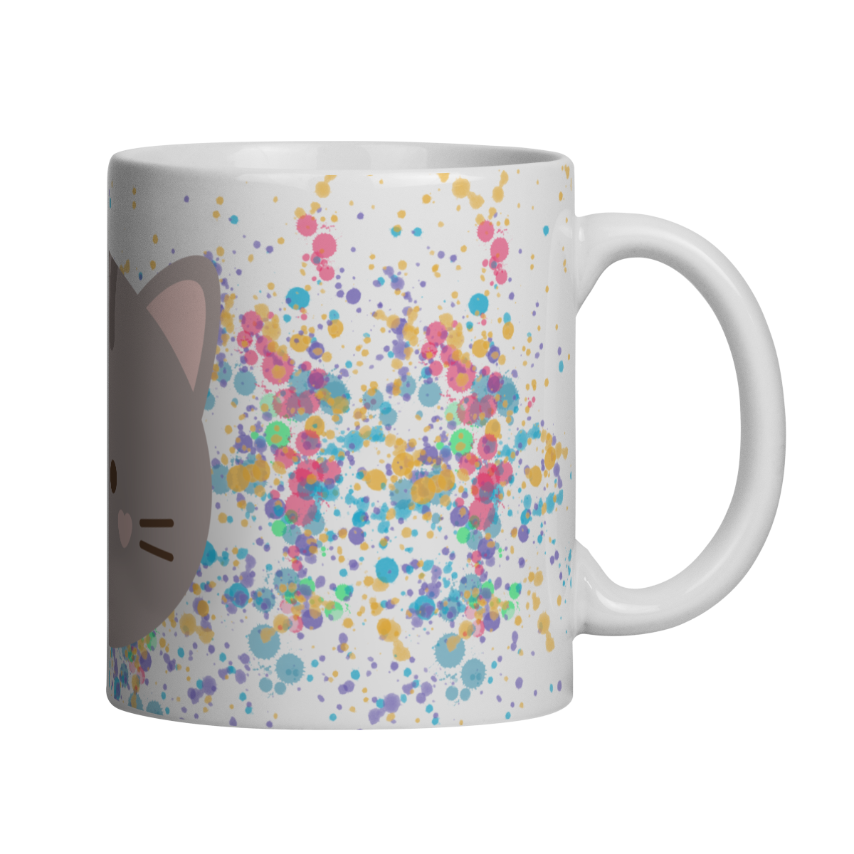 Nome do produto: Explosão felina