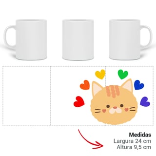 Nome do produto Gatinho fofinho