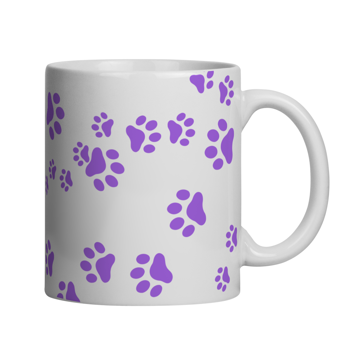 Nome do produto: Patinhas