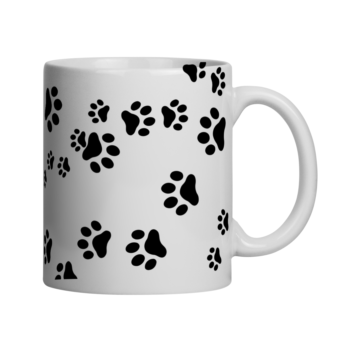 Nome do produto: Patinhas