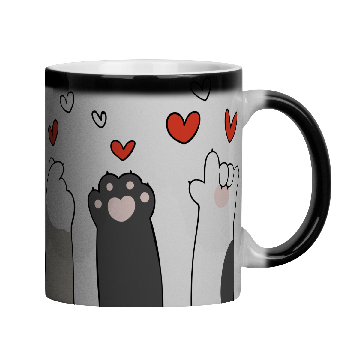 Nome do produto: Patinhas