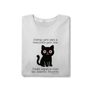 Nome do produto Catnip para todos