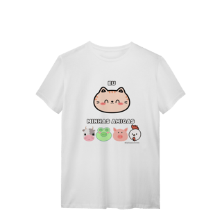 Nome do produto Eu e minhas amigas