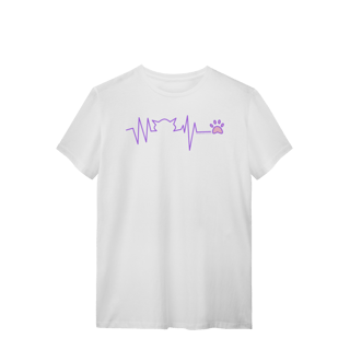 Nome do produto Camiseta - CATcardiaco