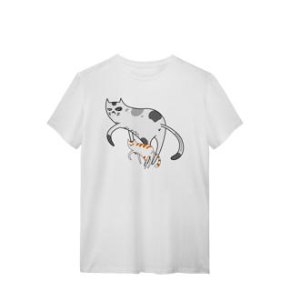 Nome do produto Camiseta - Me deixaaa