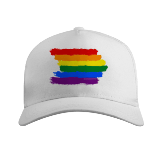 Nome do produto Boné - Nossa bandeira