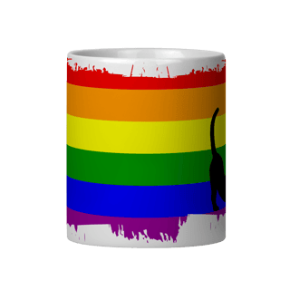 Nome do produto Bandeira felina